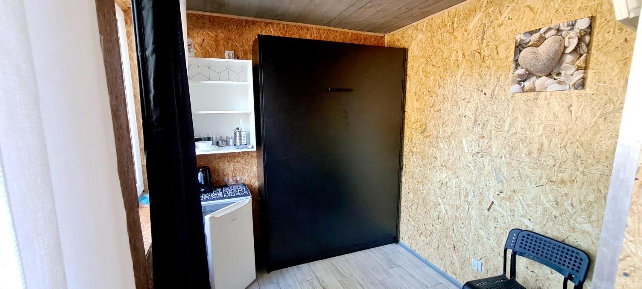 Sub Hel. Budzetowe Pokoje W Domu Z Basenem. Wokol Domu Tylko Natura. Balkon Zbyteczny. מראה חיצוני תמונה